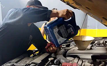 Lee más sobre el artículo ¿CAMBIO DE ACEITE DE MOTOR?