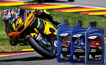 Lee más sobre el artículo ¿POR QUÉ NECESITO ACEITES PARA MOTOS 4 TIEMPOS?